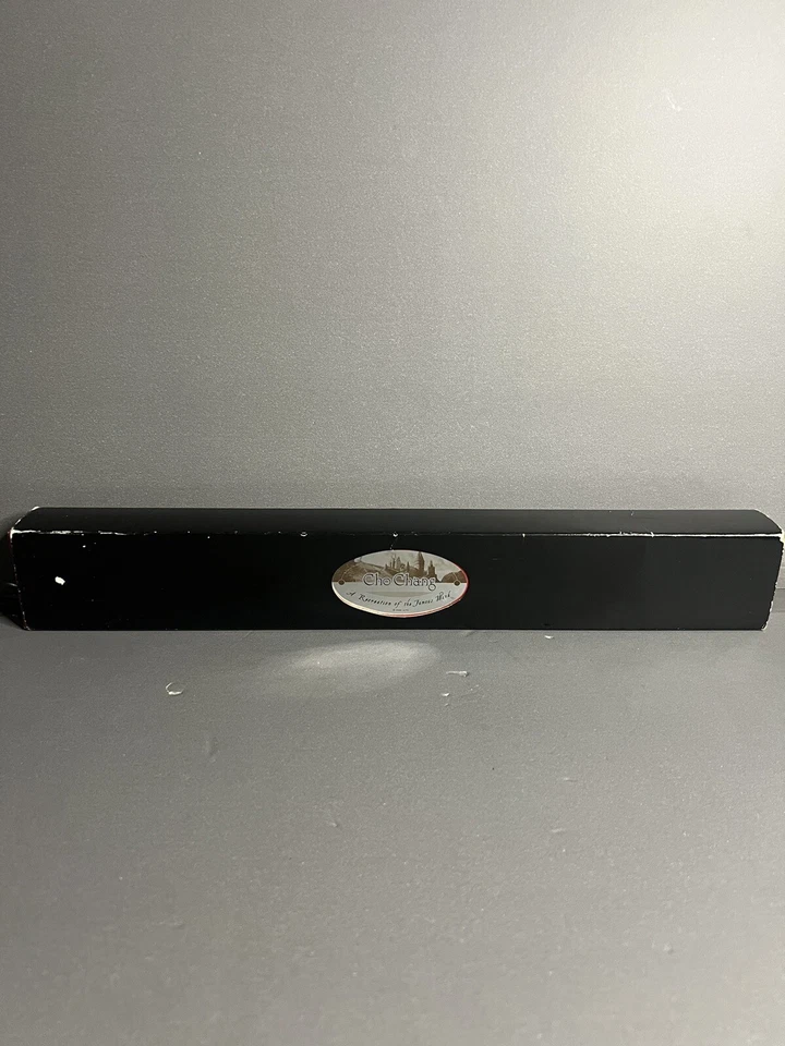 The Noble Collection - Cho Chang Character - 15in (39cm) Wizarding World Wand - Image 2 of 4