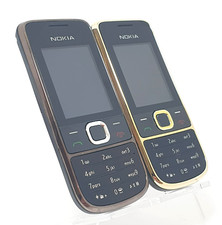 Telefono Nokia 2700 Classic retrò - tutti i colori sbloccato - immacolato GRADO A+