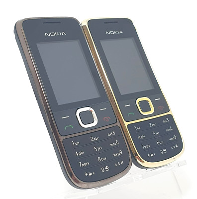Nokia 2700 Classic Retro Handy Entsperrt Makellos Klasse A+ Garantie