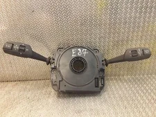 BMW 1 E87 indicator lever wiper 9123030