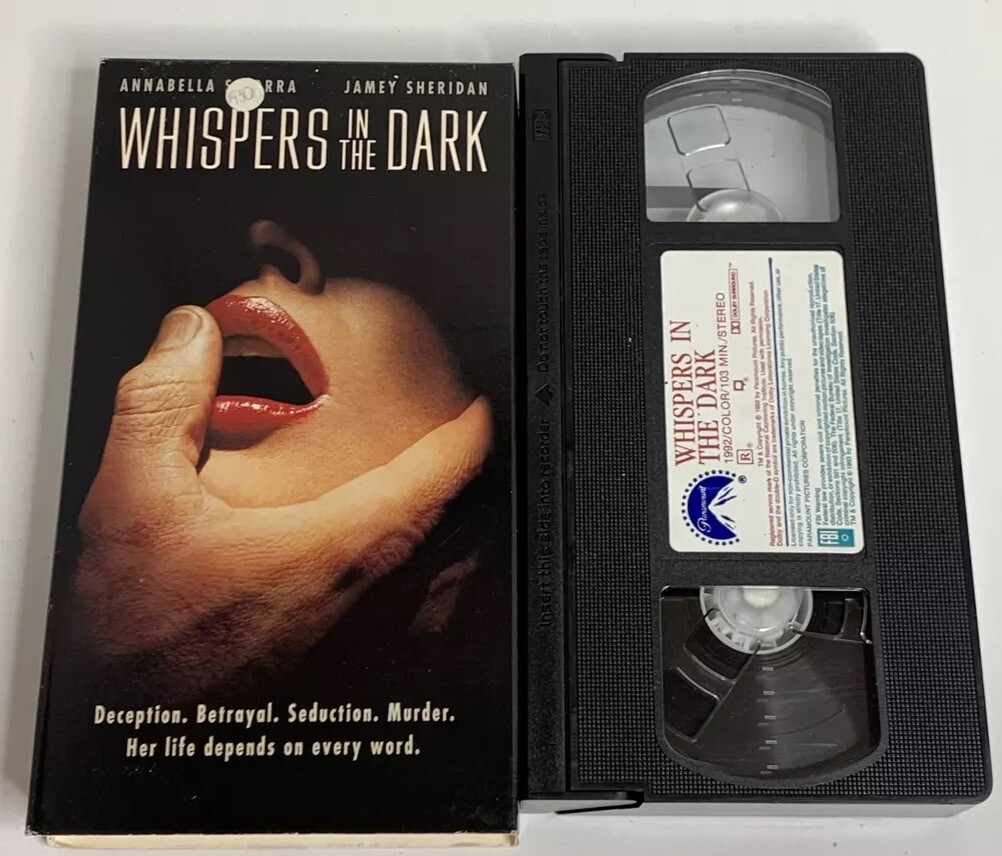 その他 Whispers in the Wind [VHS] Whispers in the Wind [VHS]
