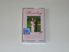 Weselny Album Vol 2 - Cassette