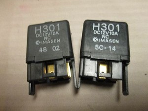 La10 dc12v10a реле