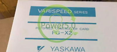 NEW YASKAWA PG-X2 Speed Controller~