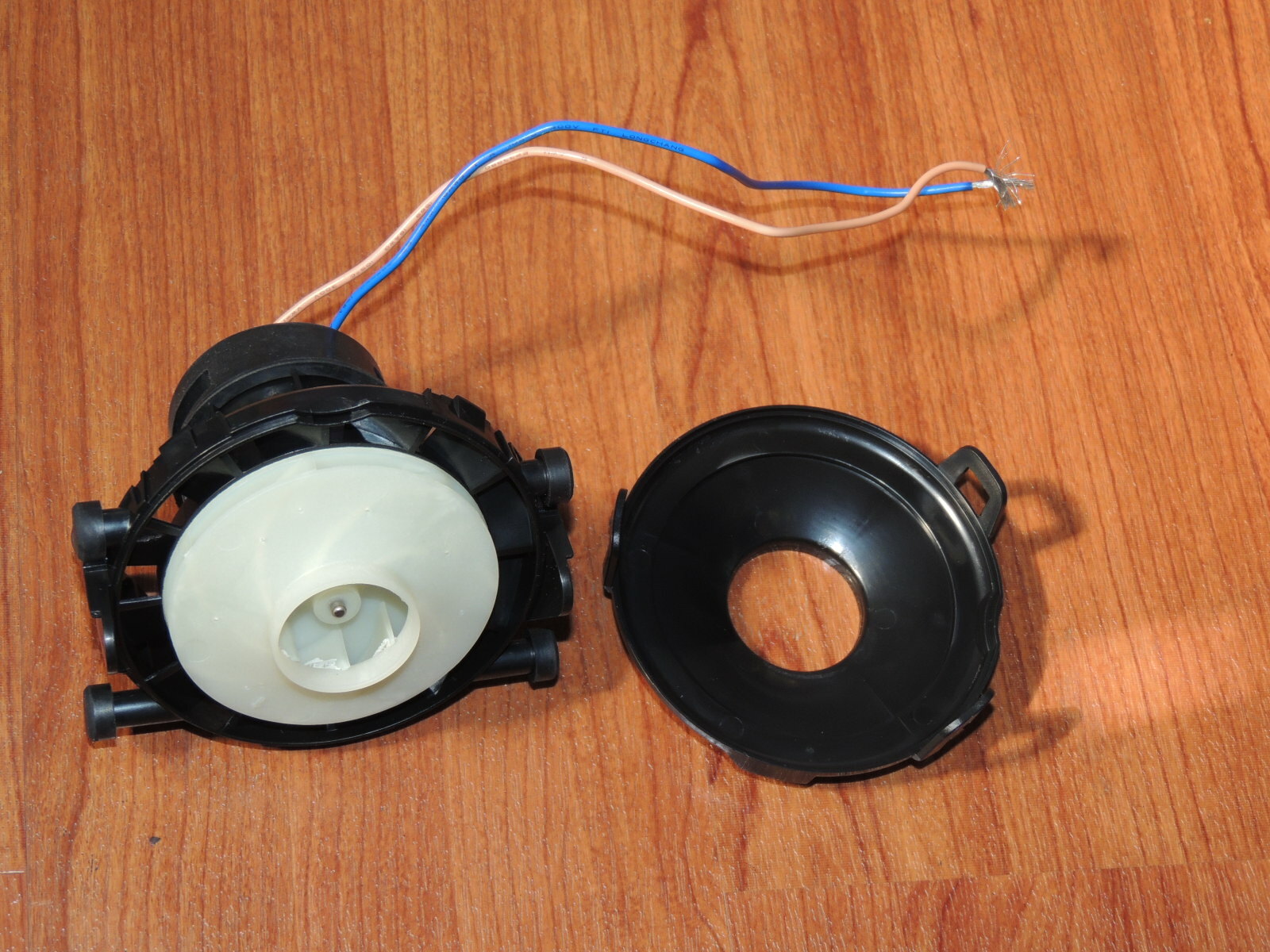 New Genuine Motor for BISSELL Pet Stain Eraser 2003 2054 eBay