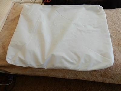 the dogs balls dog bed