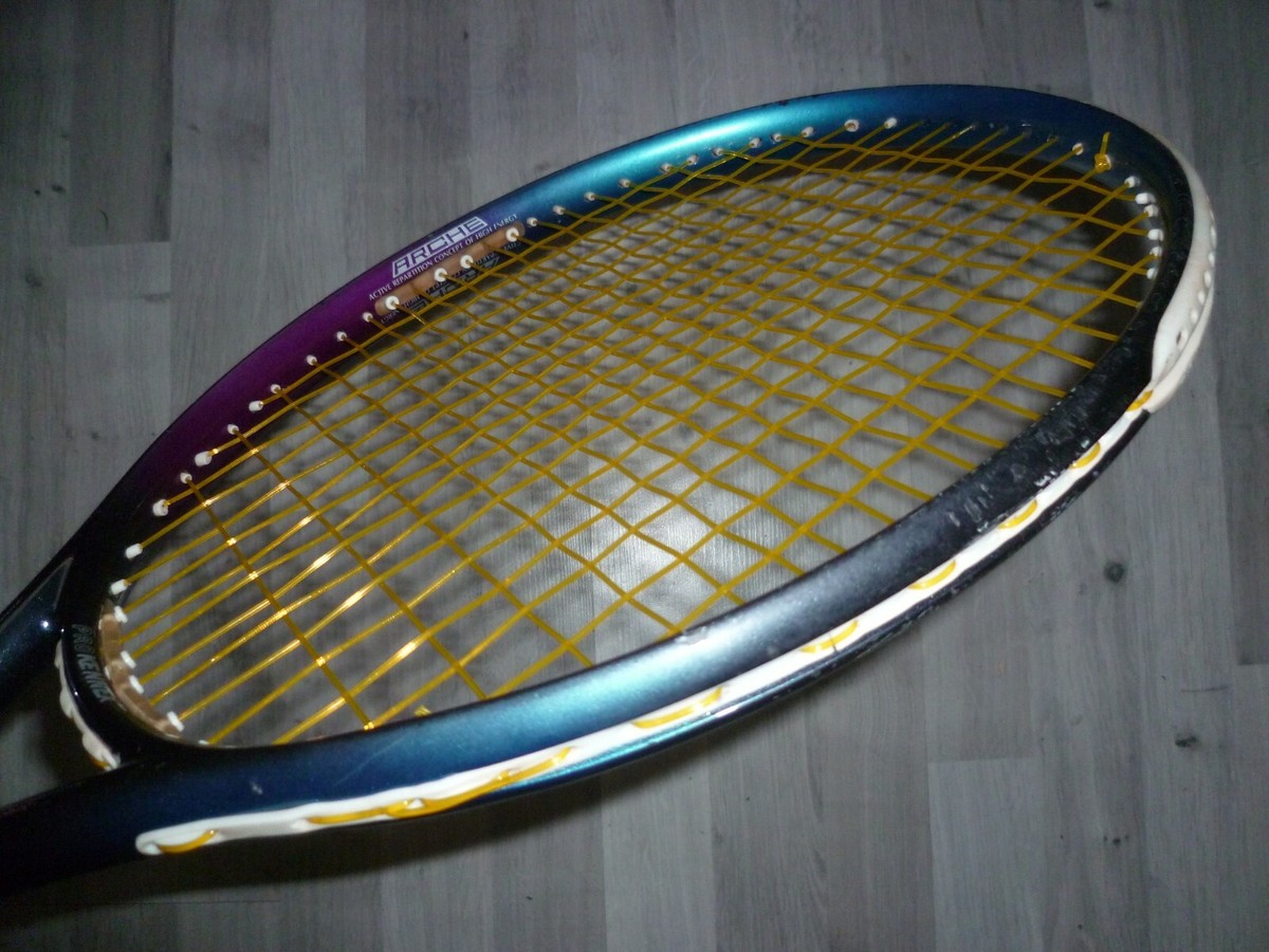 Lot Raquettes Tennis Pro Kennex - Sport & Plein air Lot Raquettes Tennis Pro Kennex - Sport & Plein air