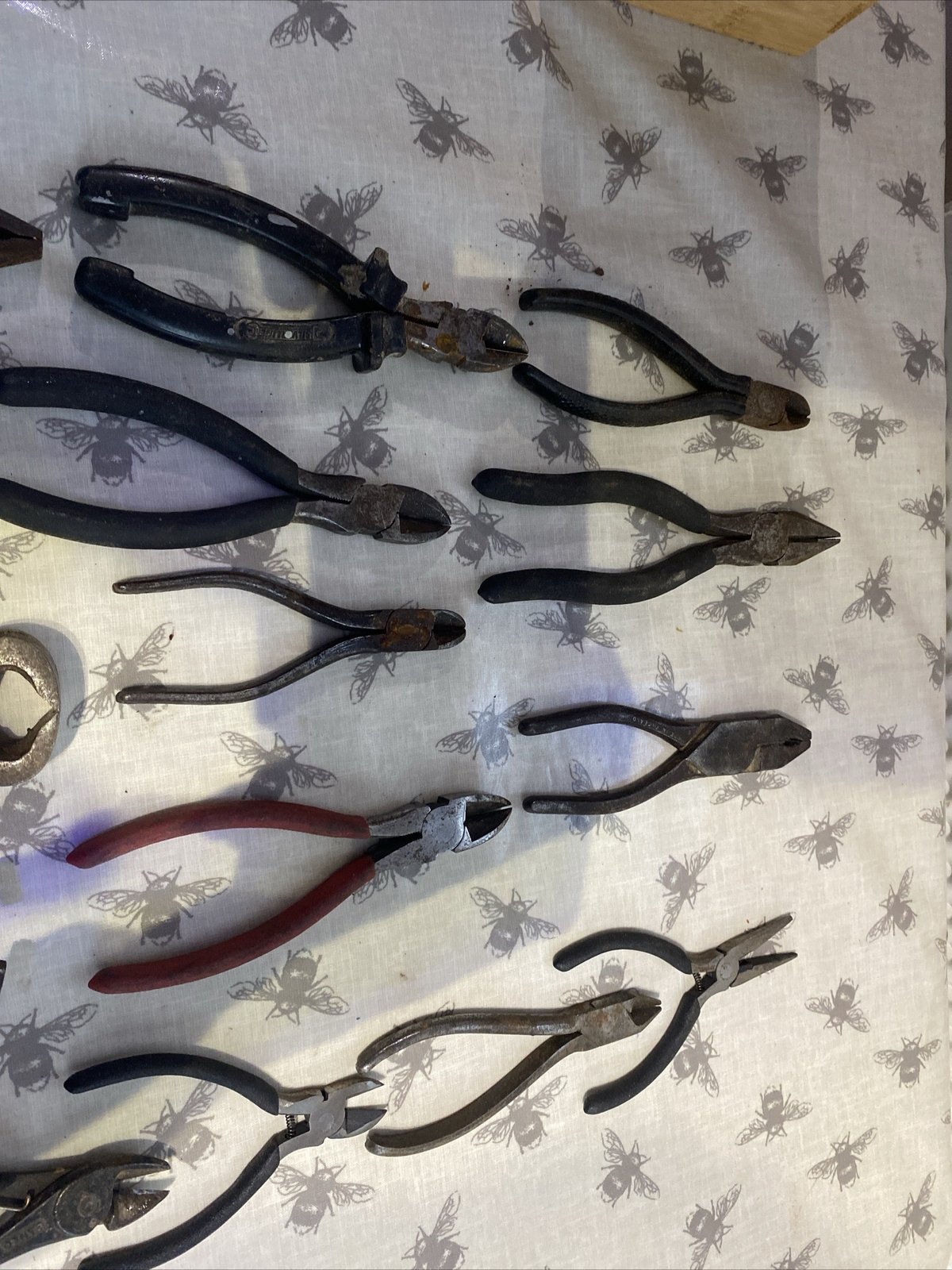 Electrical Hand Tools Job Lot eBay