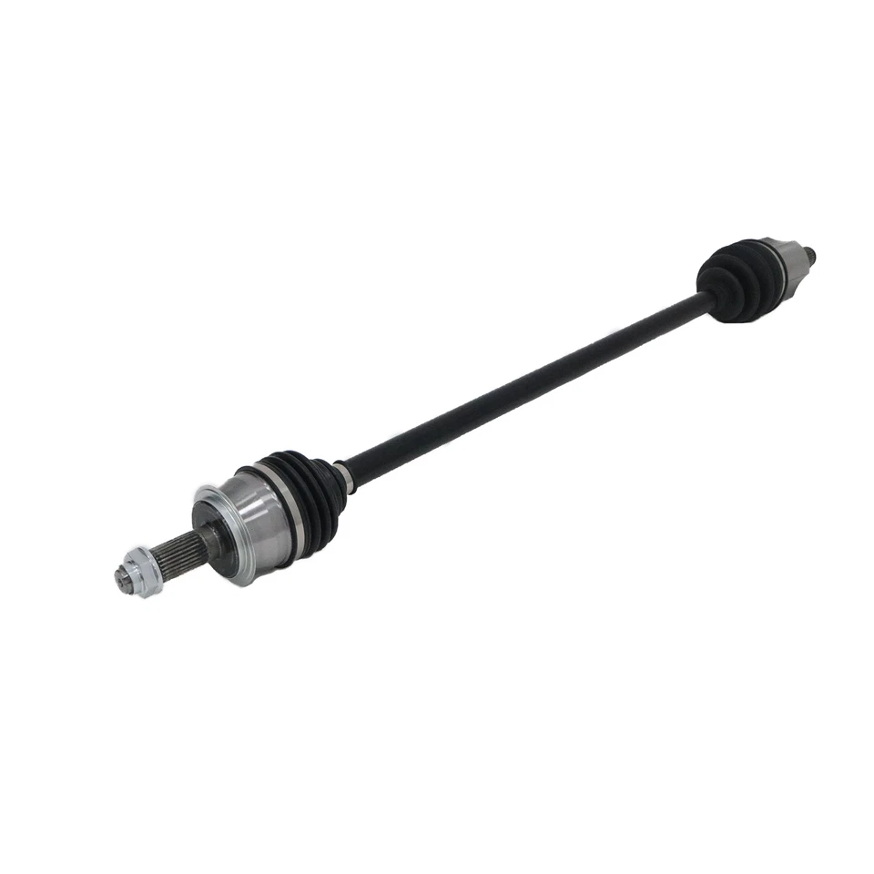 1 par de ejes articulados CV para (2003-2007) Honda Accord 2,4 L transmisión automática tracción delantera Foto 4 de 4