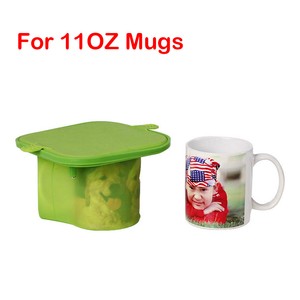 mug clamp sublimation