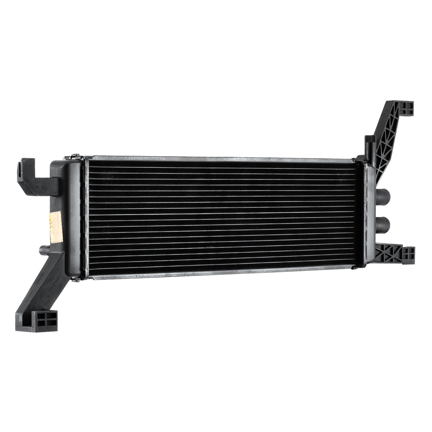 Fit 2013-2020 2015 Maserati Ghibli Quattroporte V6 3.0L Coolant Cooler Radiator.