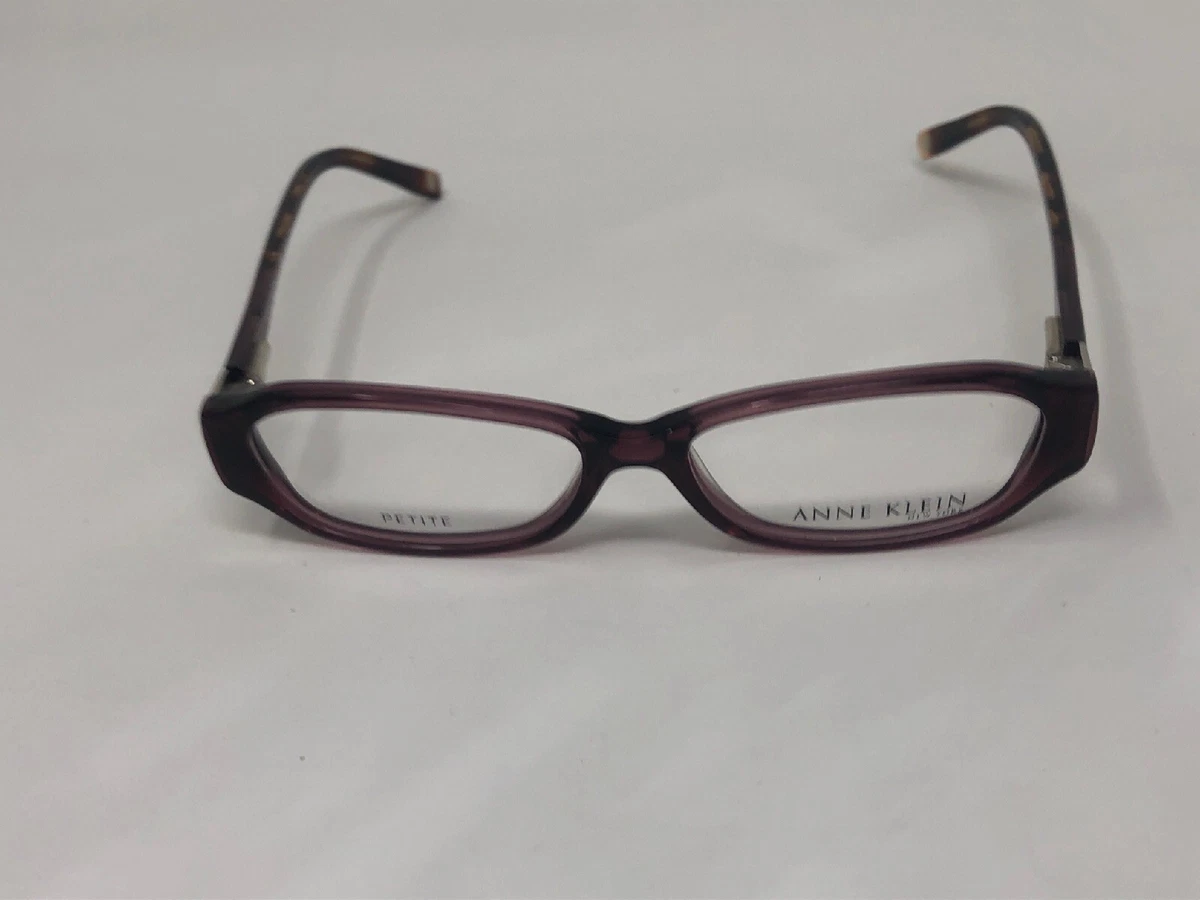 Anne klein petite eyeglasses Clearance