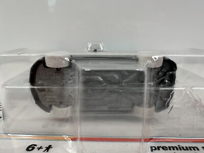 Rare Auto World Import Legends 2023 Nissan Z Ultra Raw Super Chase