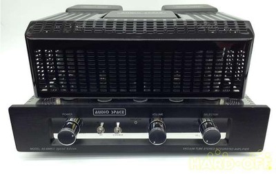 Cayin AS-8i MKⅢ Cayin AS-8i MKⅢ Vacuum Tube Integrated Amplifier