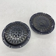 CITROEN DS3 DOOR SPEAKER SET 9664955880 FRONT PAIR RH RIGHT LH LEFT 09-16