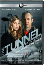 Tunnel Sabotage: Season 2