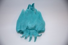 Super Saiyan Goku Dragon Ball Z Costume, Orange Anime Jumpsuit - Adult Sm/Md