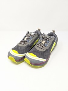 altra zero drop gaiter trap