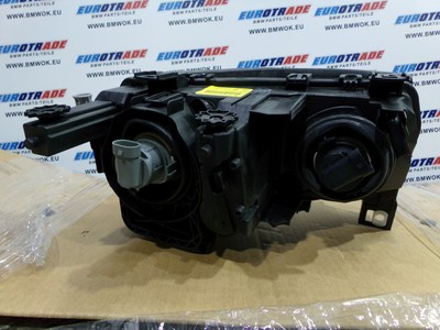 6901969 Scheinwerfer links BMW E46 Compact Bj.2004 online kaufen 
