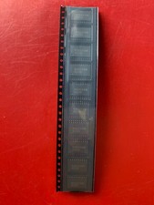 10x SN74HC245DW TEXAS INSTRUMENTS 74HC245D IC BUS TRANSCEIVER 8BIT 20 PIN SOIC