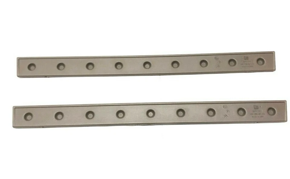 2016-2016 Escalade ESV Yukon XL Suburban Cargo Organizer Dividers GM 23477234 Foto 2 de 4