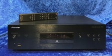 Lecteur CD Pioneer Super audio CD Player PD-30-K - SACD - Garanti 1an