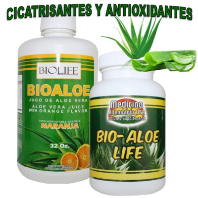 ALOE VERA (SAVILA) 100% Natural