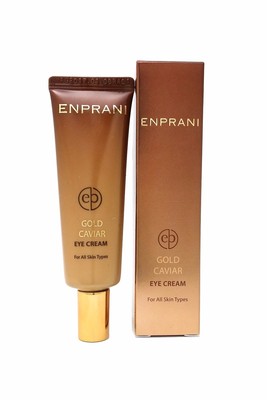 gold caviar eye cream
