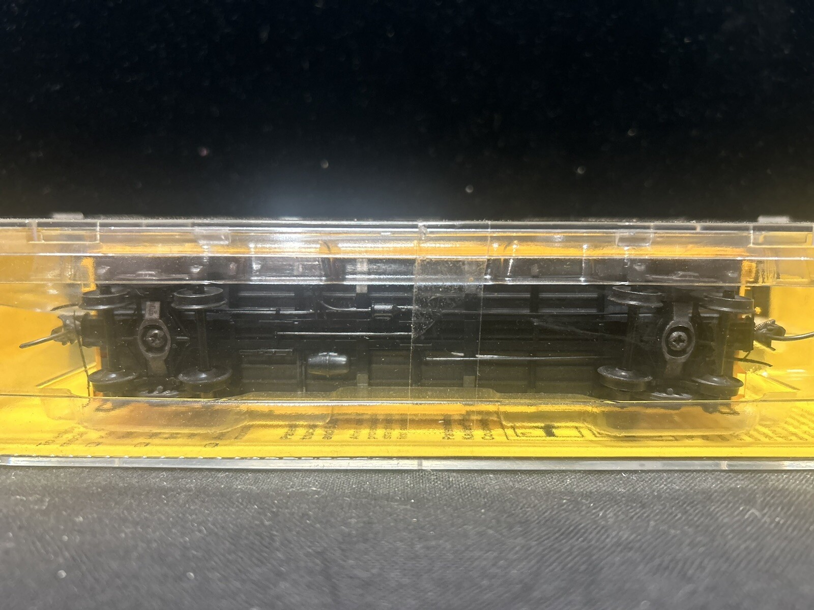 Kadee #4045 ACY Road Of Service 845 | eBay