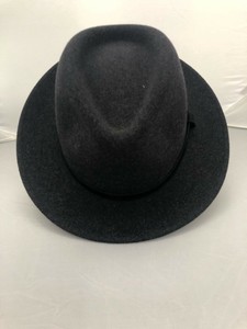 fedora hat vancouver