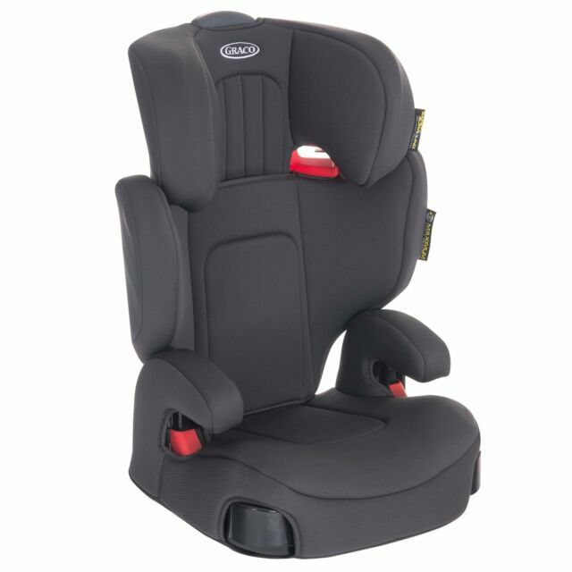 graco assure car seat