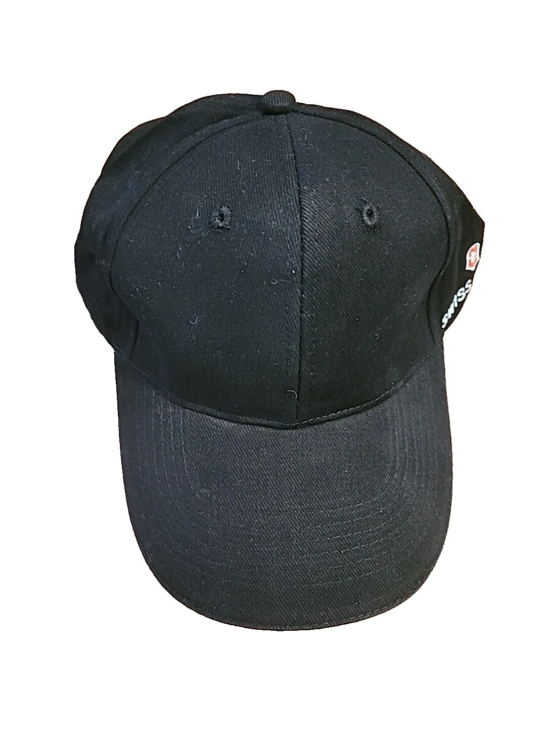 Gorras de béisbol Swiss Army para hombre