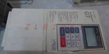 One YASKAWA inverter CIMR-G7A40P7