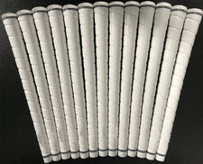 13Pack Golf Grip Standard & Midsize Tour Wrap Grip 60R Rubber Anti-slip  NEW