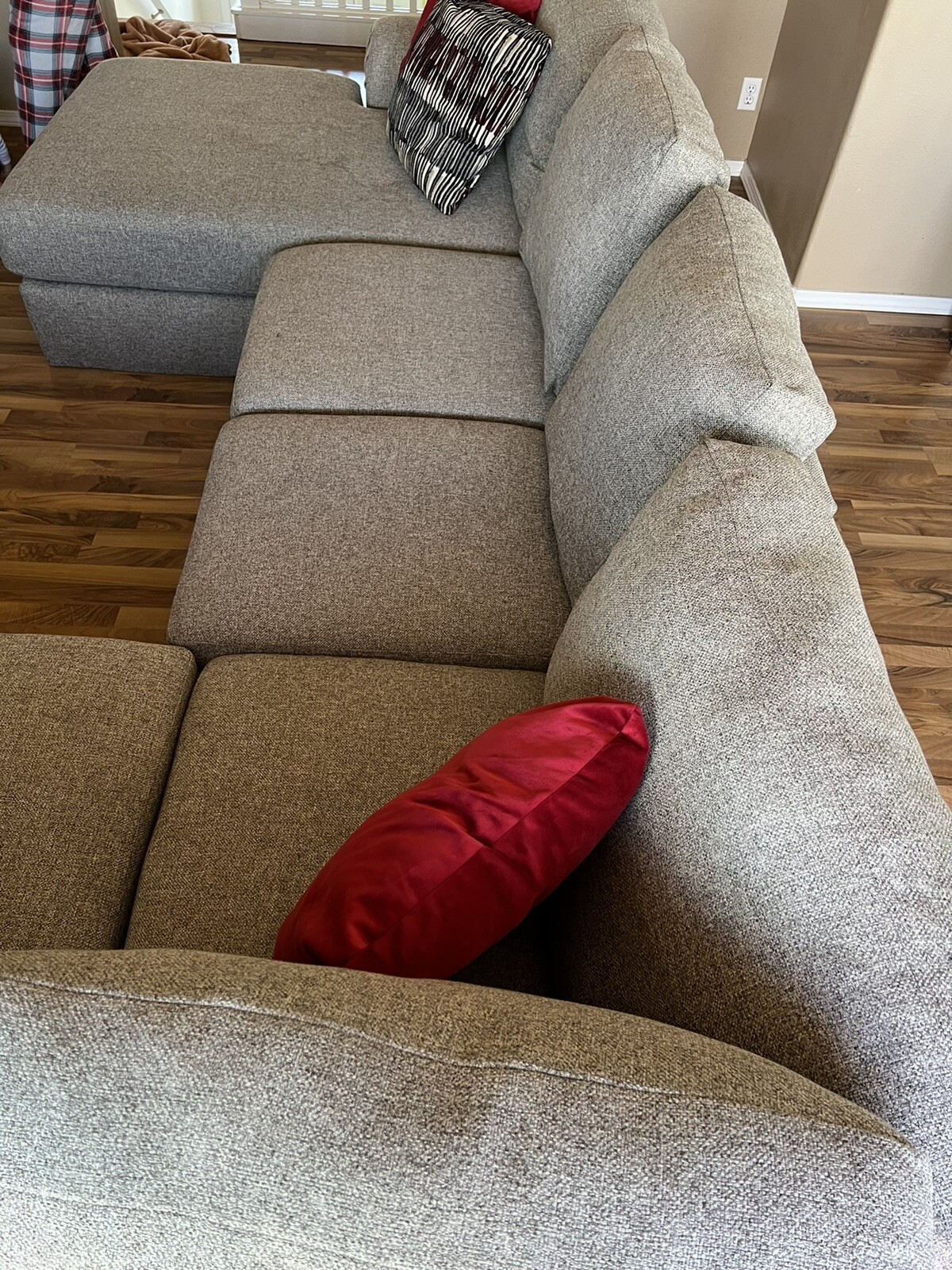 Sectional Couch eBay