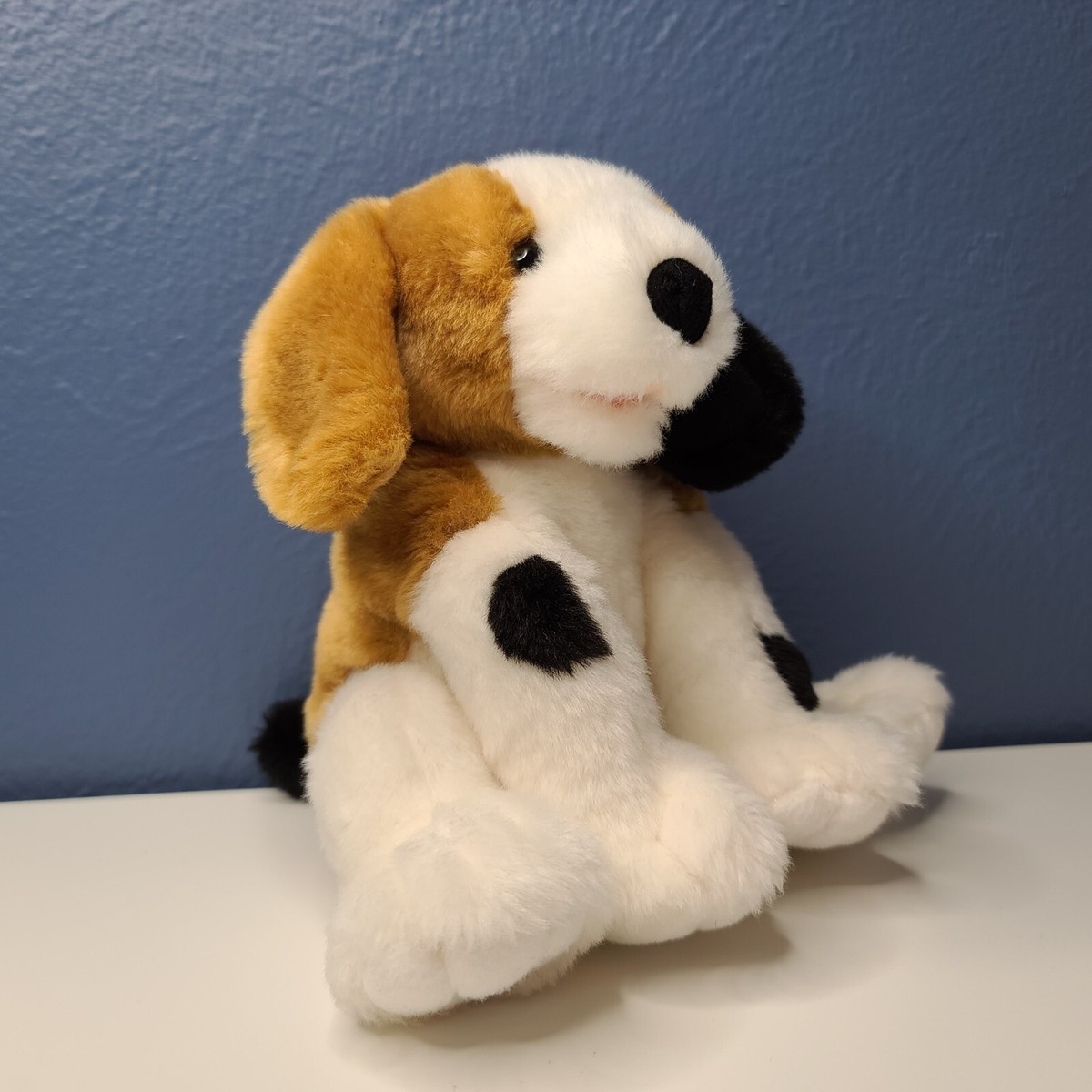 Constructive Playthings CPX-554 Vet Play Set Beagle Dog Plush