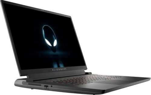 2022 Alienware M17 R5 Ryzen 9 6900HX 16GB 1TB SSD 17.3