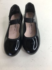 Capezio Little Girl  s Tap Shoes Size 9 M