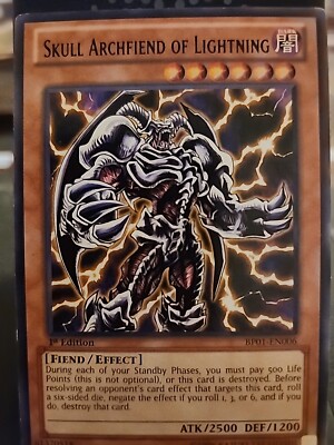 yugioh dark monster cards Amazon.com: Yu-Gi-Oh! - Dark Eruption - LEHD-ENC19 - Common - 1st Edition -  Legendary Hero Decks