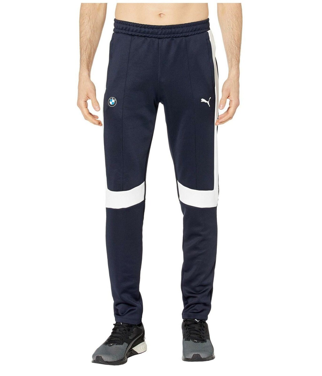 577787-04] Mens BMW Motorsport T7 Track Pants | eBay