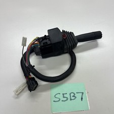 Genuine International Navistar 3566941C91 Turn Signal Switch w Harness, USA Made