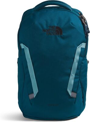 THE NORTH FACE Vault Everyday Laptop One Size, Midnight Petrol