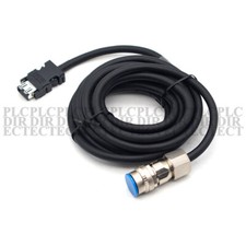 New MITSUBISHI MR-JHSCBL50M-H Encoder Cable