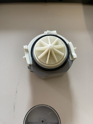 Bosch Neff Siemens Geschirrspülmaschine Abwasserpumpe Siehe Modell List Original