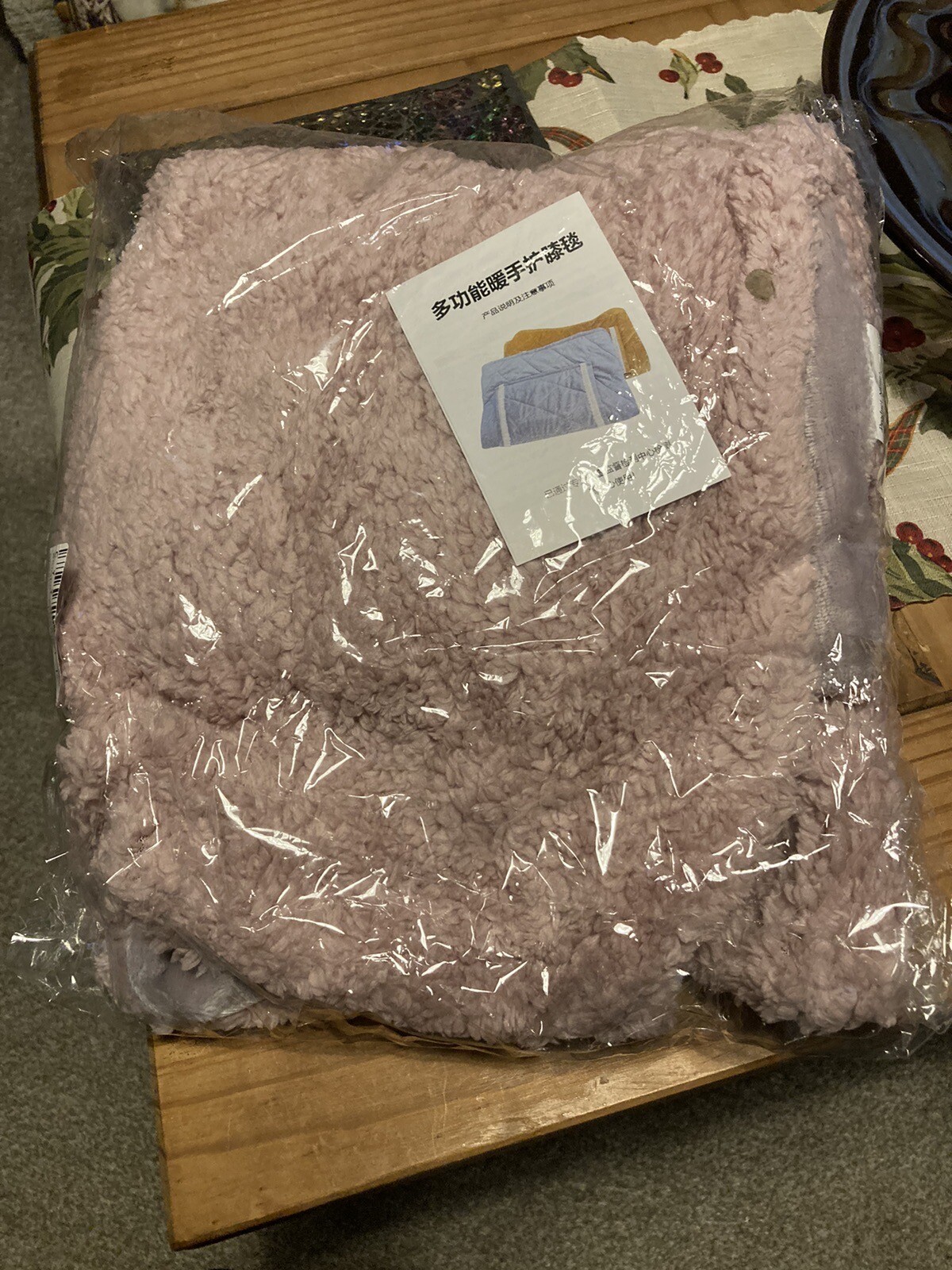 electric blankets eBay