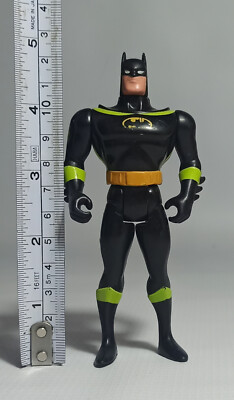 ケナー　バットマン　ハイワイヤー　Kenner アニメ KENNER VTG 1992 BATMAN THE ANIMATED SERIES HIGH WIRE BATMAN ACTION