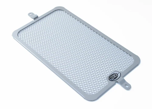 Triumph Bonneville T120 2016-2023 R&G Radiator Guard Aluminum RAD0328PROBK