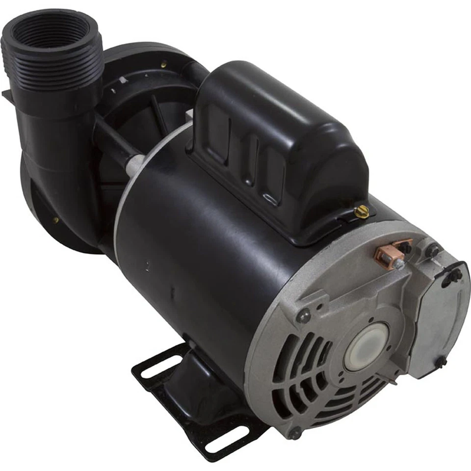 3410030-1E Pump, Circ, WW Iron Might, 1/15hp, 1.3A, 115v, 48fr, OEM - Image 2 of 4