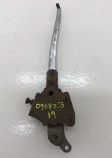 1968-69 Mopar B Body Hurst 4 Speed Shifter & Handle Four Spd Console Shift Gate