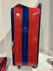 VTG NWT 4 Pcs Disney’s SNOW WHITE Rolling Luggage, Backpack, Purse, Coin Purse — photo 9